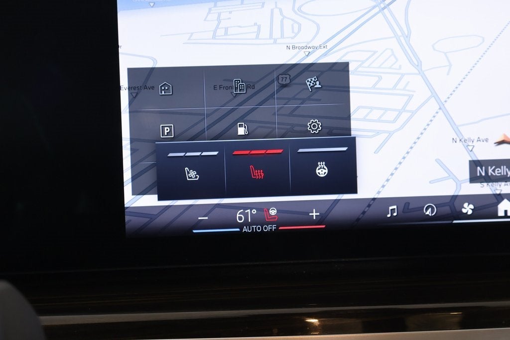 2024 BMW X5 xDrive40i M Sport