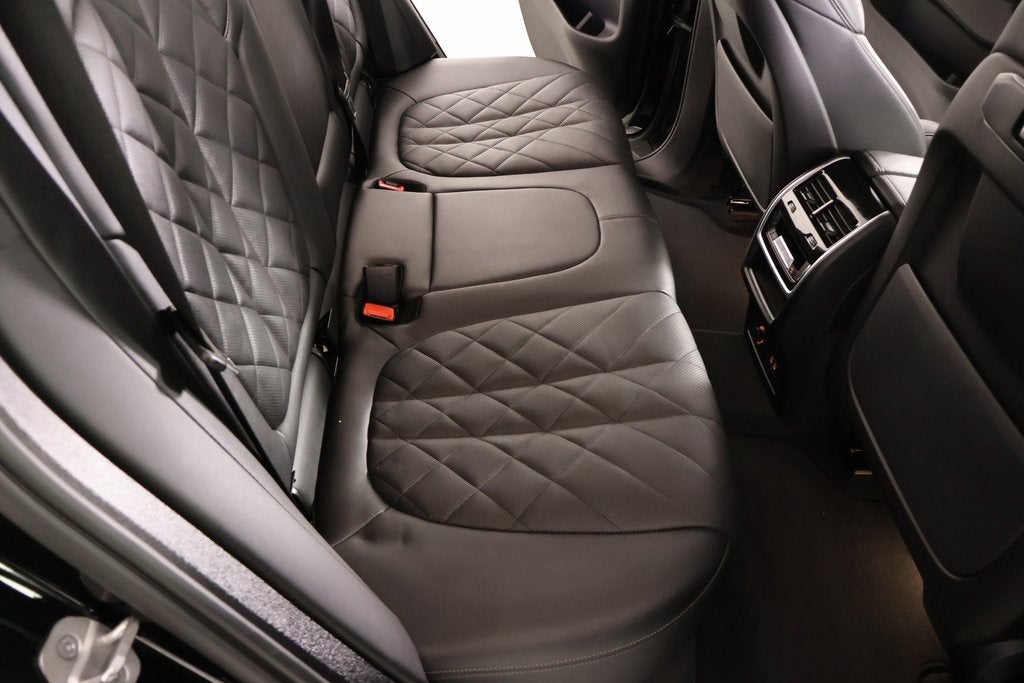 2024 BMW X5 xDrive40i CERTIFIED