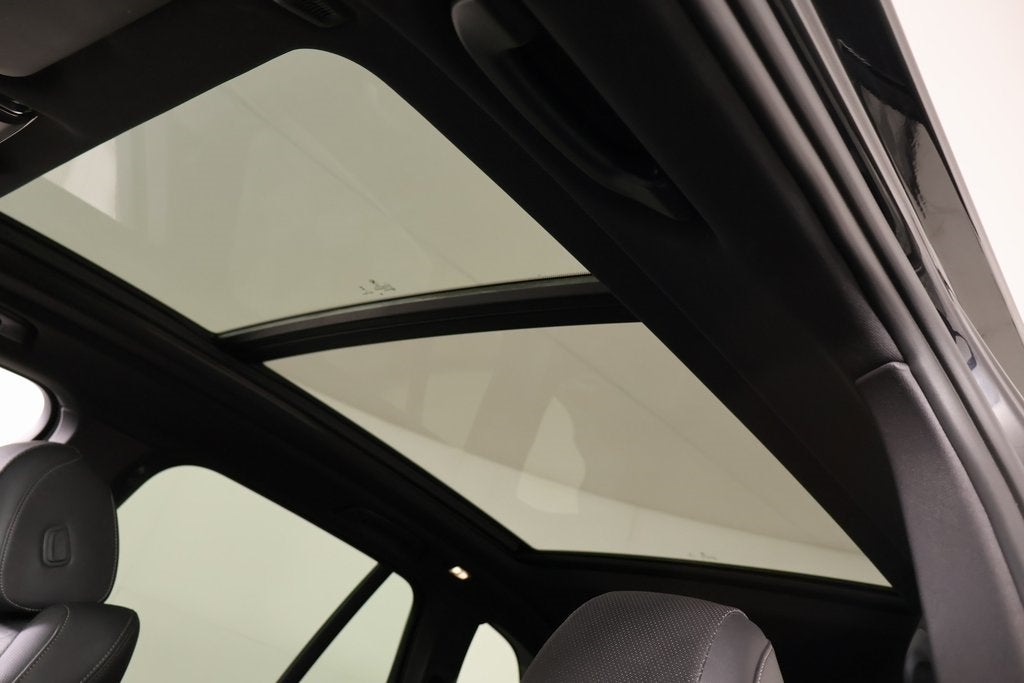 2024 BMW X5 xDrive40i CERTIFIED