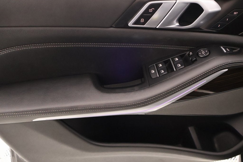 2024 BMW X5 xDrive40i CERTIFIED