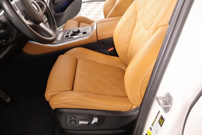 2024 BMW X5 xDrive40i M Sport