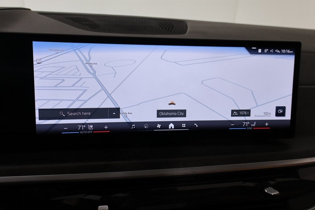 2024 BMW X5 xDrive40i M Sport