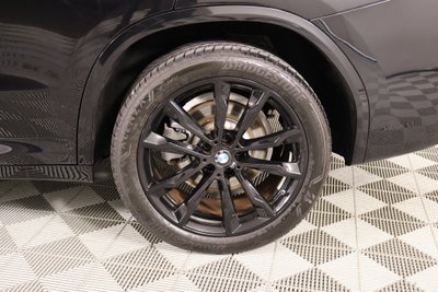 2023 BMW X3 sDrive30i M Sport