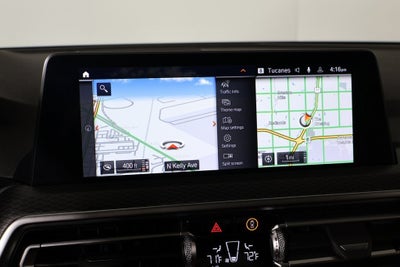 2023 BMW X3 sDrive30i M Sport