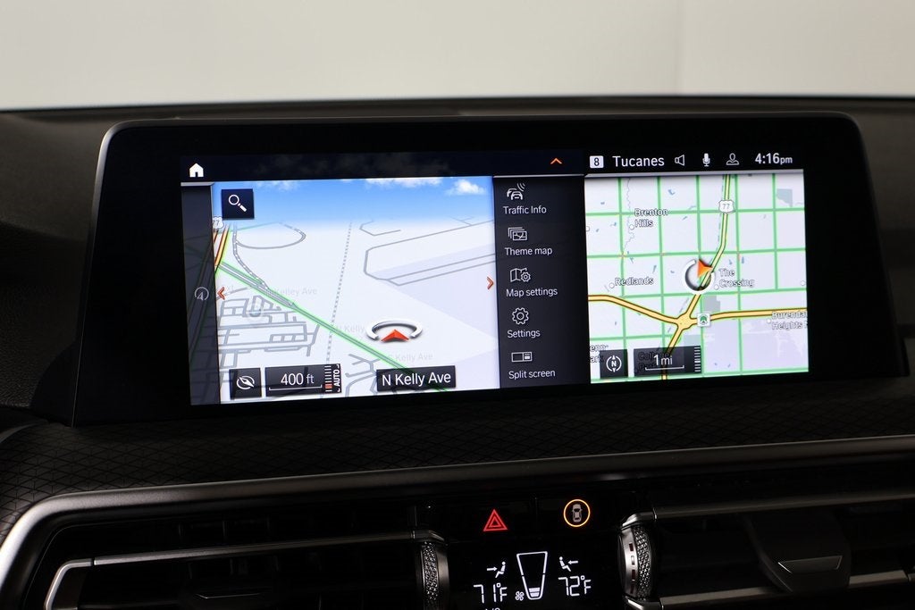 2023 BMW X3 sDrive30i M Sport