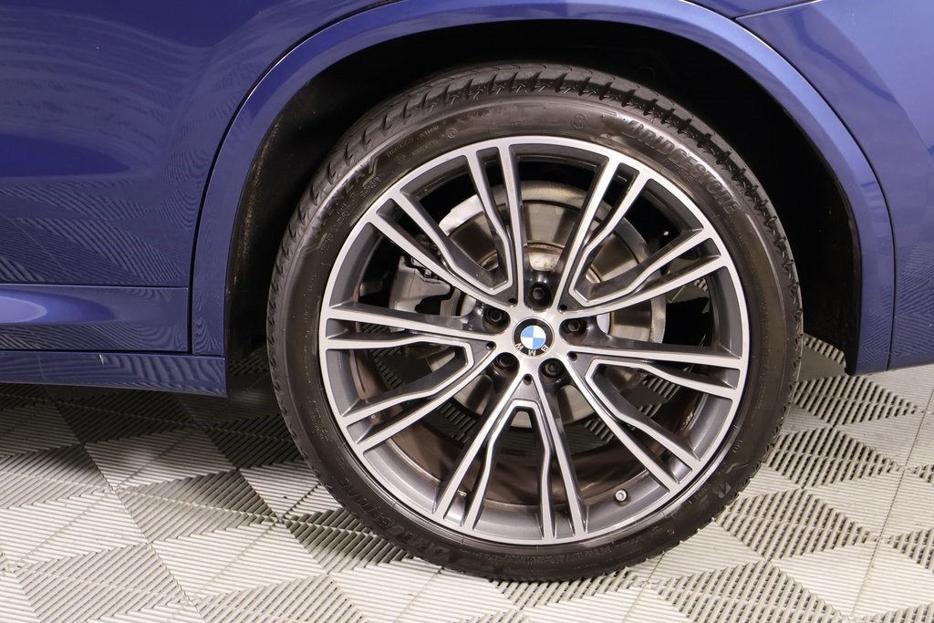 2023 BMW X3 sDrive30i M Sport