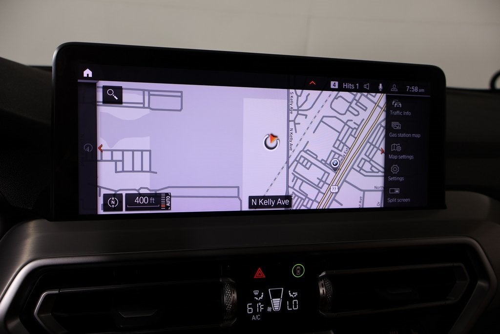 2023 BMW X3 sDrive30i M Sport