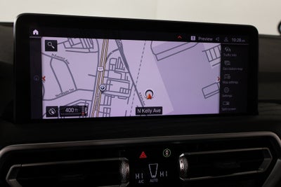 2024 BMW X3 xDrive30i M Sport