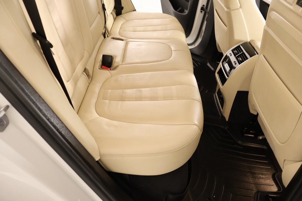 2021 BMW X5 xDrive40i M Sport