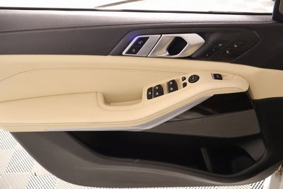 2021 BMW X5 xDrive40i M Sport