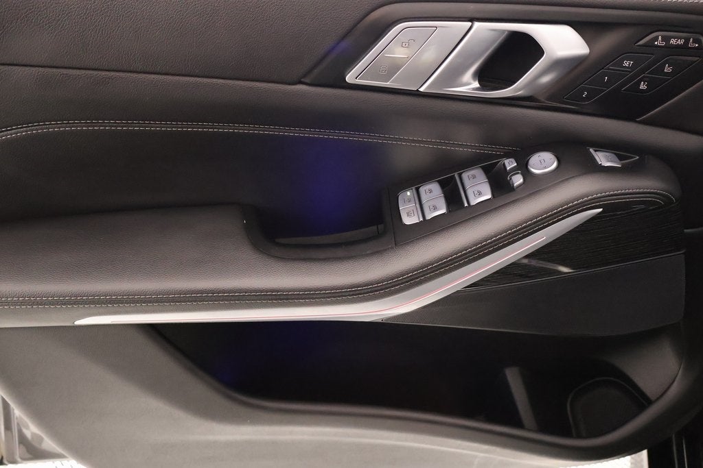 2022 BMW X7 xDrive40i M Sport CERTIFIED