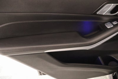 2022 BMW X7 xDrive40i M Sport CERTIFIED