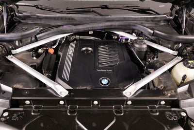 2022 BMW X7 xDrive40i M Sport CERTIFIED