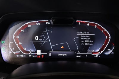 2022 BMW X7 xDrive40i M Sport CERTIFIED