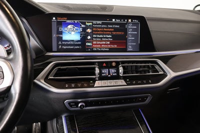 2022 BMW X7 xDrive40i M Sport CERTIFIED