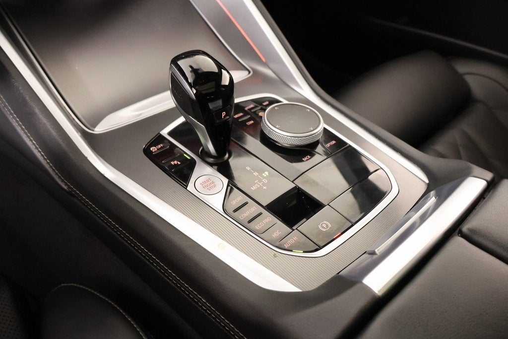 2023 BMW X6 xDrive40i