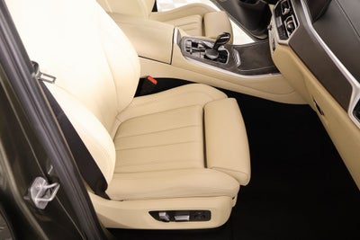 2021 BMW X5 xDrive45e