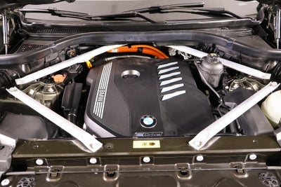 2021 BMW X5 xDrive45e