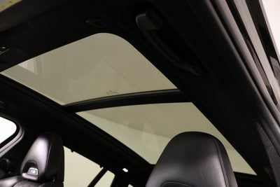 2020 BMW X3 M Competition