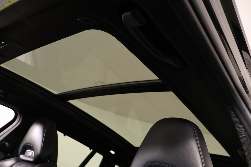 2020 BMW X3 M Competition