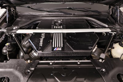 2020 BMW X3 M Competition