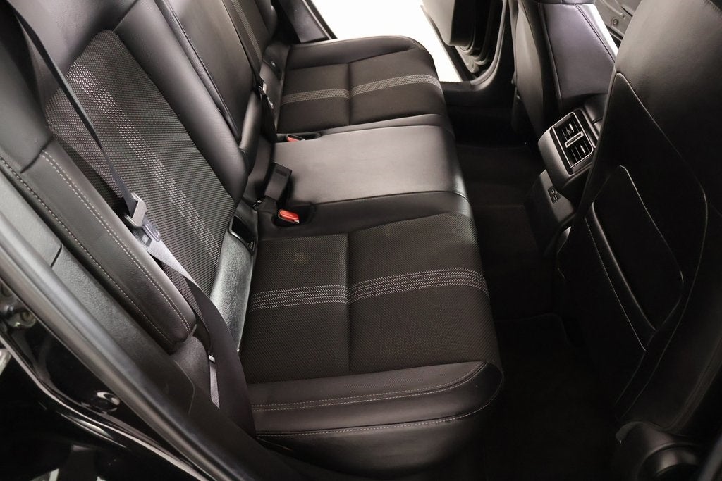 2024 Mazda Mazda CX-50 2.5 S Preferred Package AWD