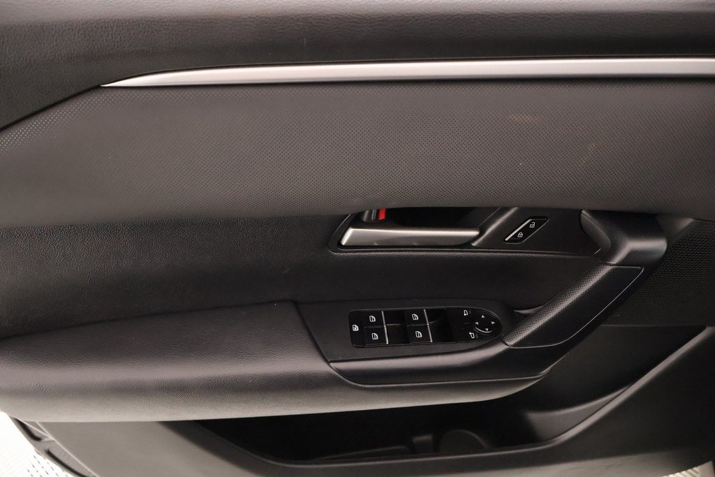 2024 Mazda Mazda CX-50 2.5 S Preferred Package AWD