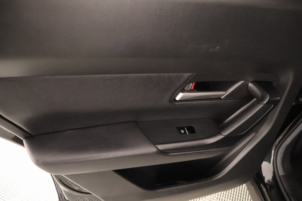 2024 Mazda Mazda CX-50 2.5 S Preferred Package AWD