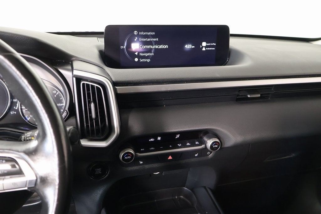 2024 Mazda Mazda CX-50 2.5 S Preferred Package AWD