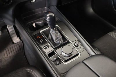 2024 Mazda Mazda CX-50 2.5 S Preferred Package AWD