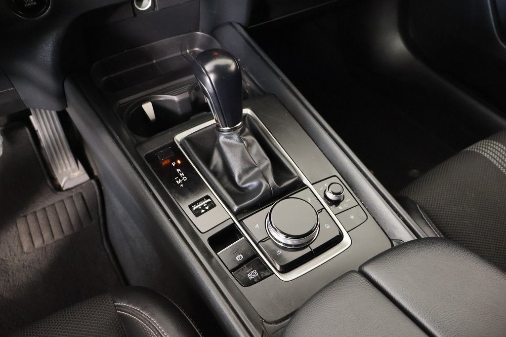 2024 Mazda Mazda CX-50 2.5 S Preferred Package AWD