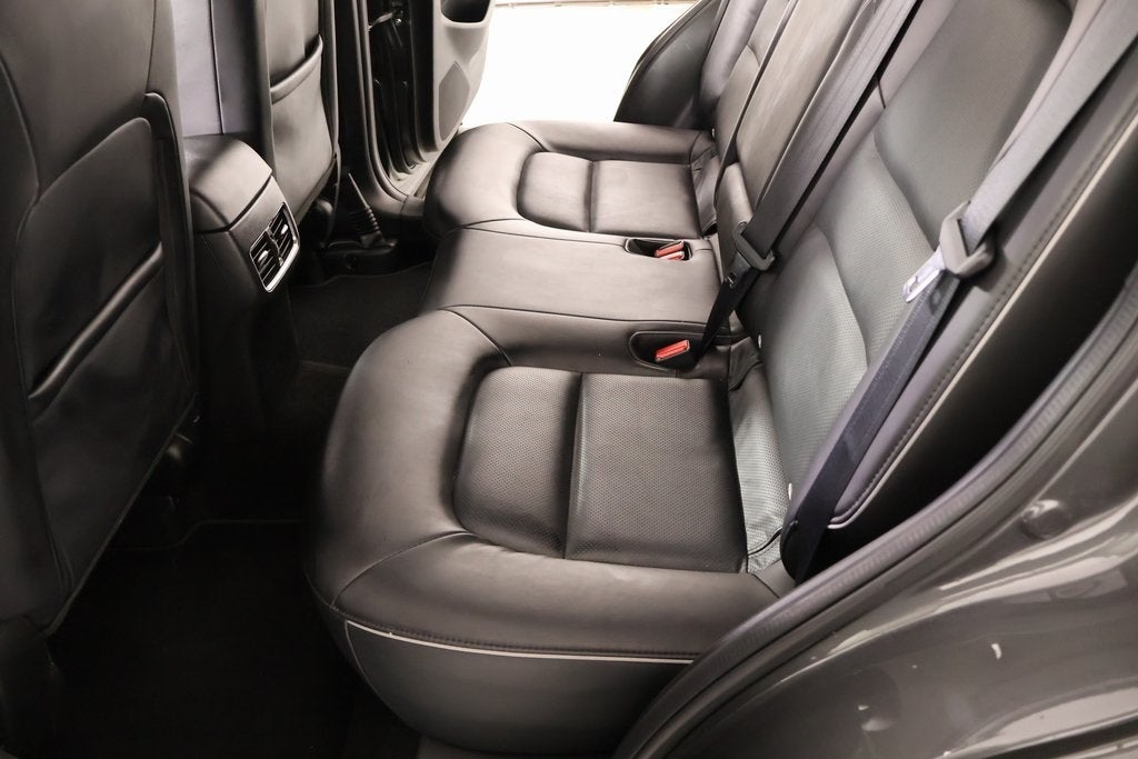 2025 Mazda Mazda CX-5 2.5 S Select Package AWD