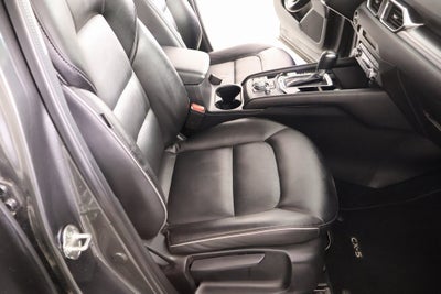 2025 Mazda Mazda CX-5 2.5 S Select Package AWD