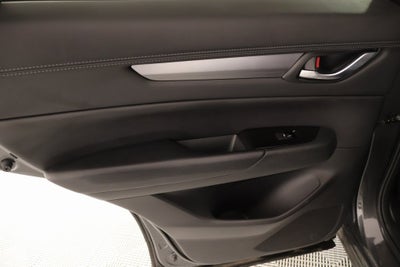 2025 Mazda Mazda CX-5 2.5 S Select Package AWD