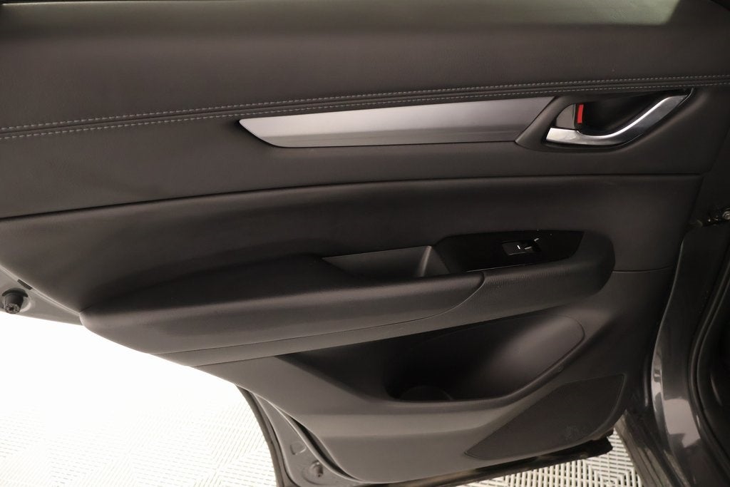 2025 Mazda Mazda CX-5 2.5 S Select Package AWD