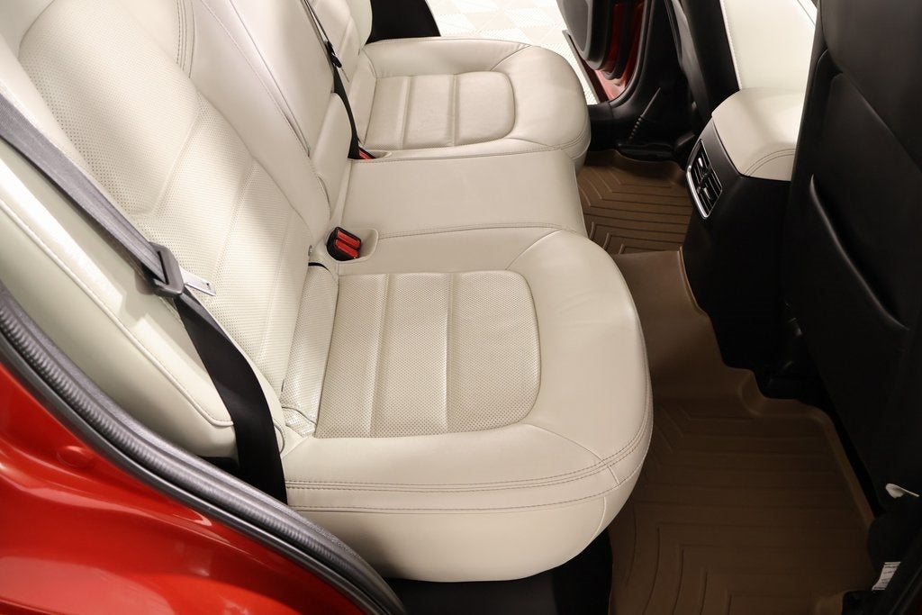 2019 Mazda Mazda CX-5 Grand Touring AWD