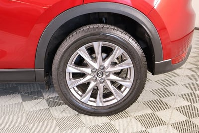 2019 Mazda Mazda CX-5 Grand Touring AWD