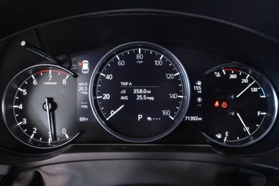 2019 Mazda Mazda CX-5 Grand Touring AWD