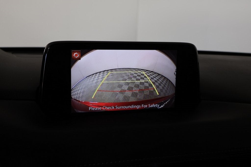 2019 Mazda Mazda CX-5 Grand Touring AWD