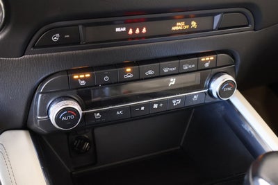 2019 Mazda Mazda CX-5 Grand Touring AWD