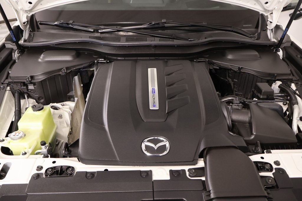 2024 Mazda Mazda CX-90 PHEV Premium Plus AWD