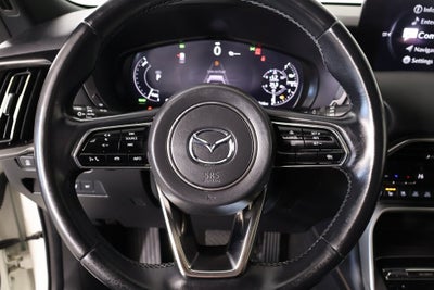 2024 Mazda Mazda CX-90 PHEV Premium Plus AWD