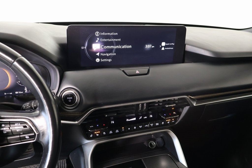 2024 Mazda Mazda CX-90 PHEV Premium Plus AWD