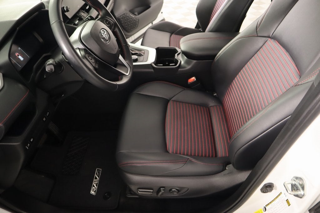 2024 Toyota RAV4 Prime XSE AWD