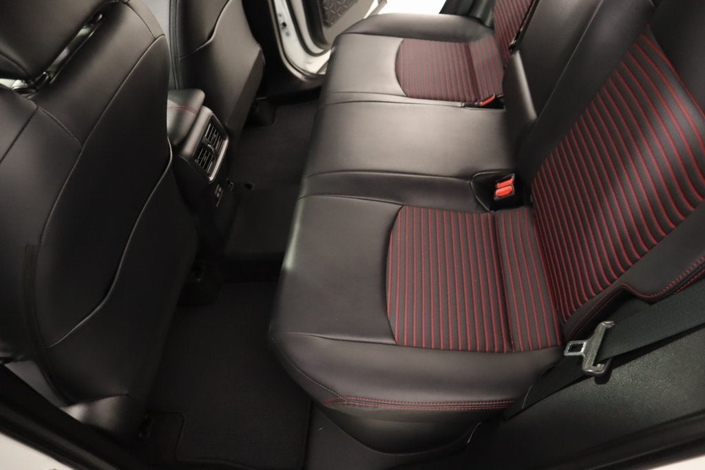 2024 Toyota RAV4 Prime XSE AWD