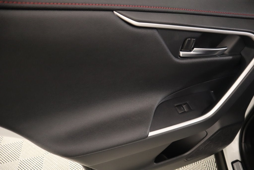 2024 Toyota RAV4 Prime XSE AWD