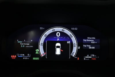 2024 Toyota RAV4 Prime XSE AWD