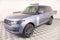 2021 Land Rover Range Rover Westminster