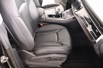 2022 Audi Q8 55 Premium Plus quattro