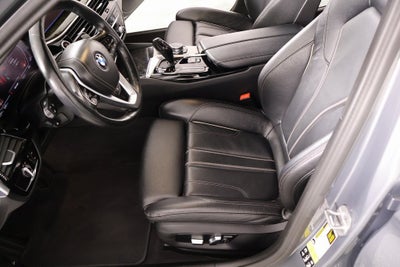 2023 BMW 5 Series 530i xDrive